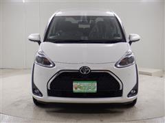 シエンタ G"Salety Editio