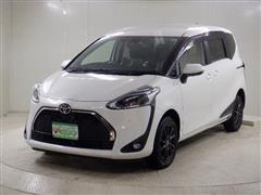 シエンタ G"Salety Editio