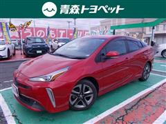 プリウス S ツーリングセレクション