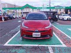 プリウス S ツーリングセレクション