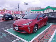 プリウス S ツーリングセレクション