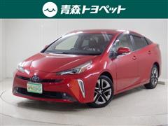 プリウス S ツーリングセレクション