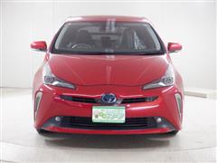 プリウス S ツーリングセレクション