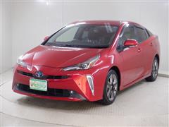 プリウス S ツーリングセレクション