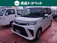 トヨタ　ルーミー G