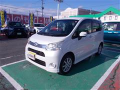 ムーヴ カスタム G