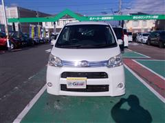 ムーヴ カスタム G