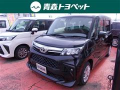 トヨタ　ルーミー G