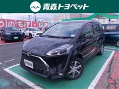 トヨタ シエンタ G クエロ