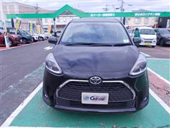 シエンタ G クエロ