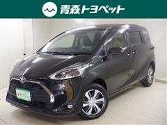 シエンタ G クエロ