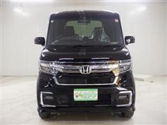 N-BOX カスタム L