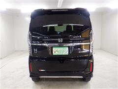 N-BOX カスタム L