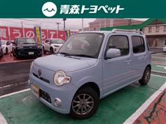 ミラココア ココア プラスX