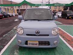 ミラココア ココア プラスX