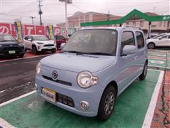 ミラココア ココア プラスX