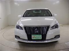 クラウンロイヤルRサルーン I-4