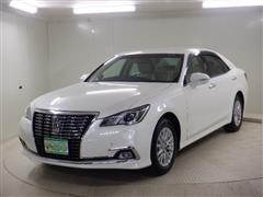 クラウンロイヤルRサルーン I-4