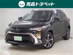 カローラクロス ハイブリッド Z