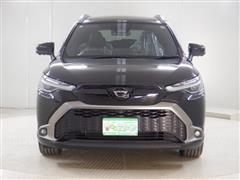 カローラクロス ハイブリッド Z