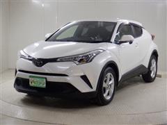 C-HR S-T