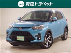 トヨタ ライズ Z