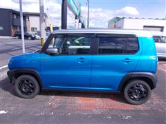 ハスラー F リミテッド2