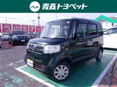 ホンダ N-BOX G