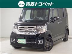 N-BOX カスタムG ターボL