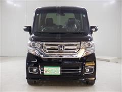 N-BOX カスタムG ターボL