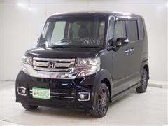 N-BOX カスタムG ターボL
