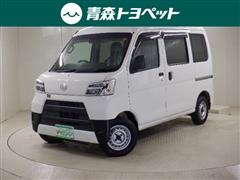 ダイハツ ハイゼットカーゴHRデラックスSA