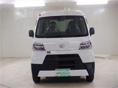 ハイゼットカーゴHRデラックスSA