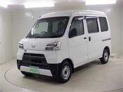 ハイゼットカーゴHRデラックスSA