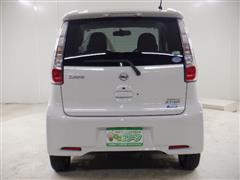 デイズ ハイウェイスターX