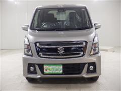 ワゴンRスティングレー HV X