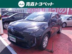 ヤリスクロス Z