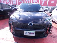 ヤリスクロス Z