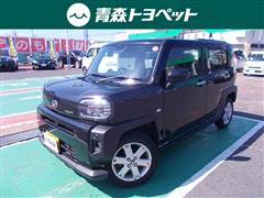 ダイハツ タフト G