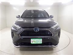 RAV4 PHV Z