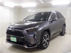 RAV4 PHV Z