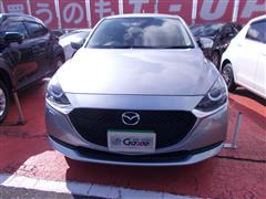 MAZDA2 15S