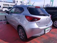 MAZDA2 15S