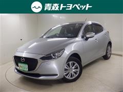 マツダ MAZDA2 15S