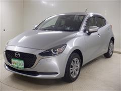 MAZDA2 15S