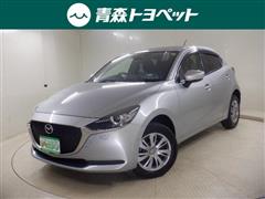 マツダ MAZDA2 15S