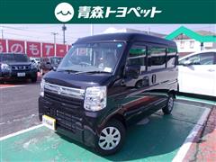 日産 NV100クリッパー ハイルーフGX