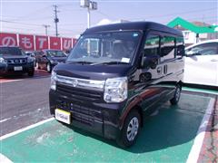 NV100クリッパー ハイルーフGX
