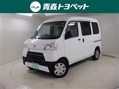 ダイハツ ハイゼット スローパー リヤシートレ