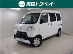 ハイゼット スローパー リヤシートレ